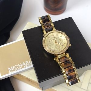 Women’s Michael Kors Watch
